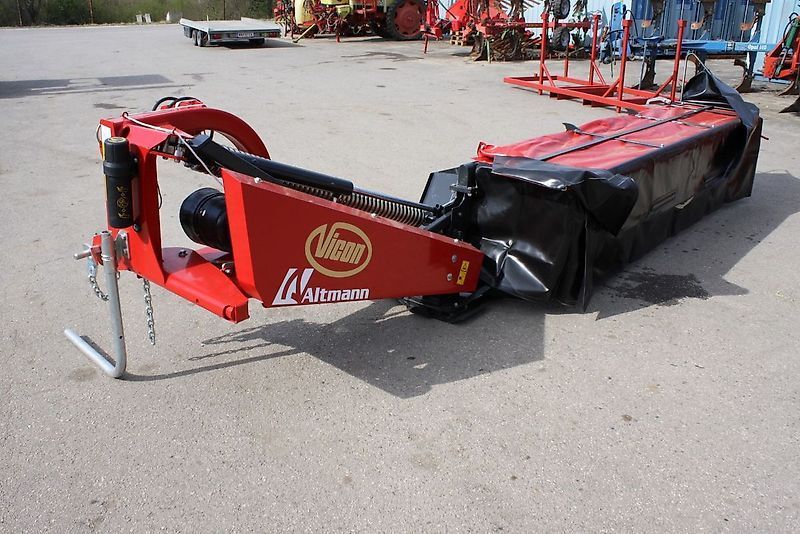 E-FARM: Vicon Extra 228 - Mower - id LNSUZBB - €9,400 - Year of construction: 2023 - Austria