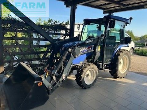 Iseki tle 3400 Τρακτέρ 24.583 €