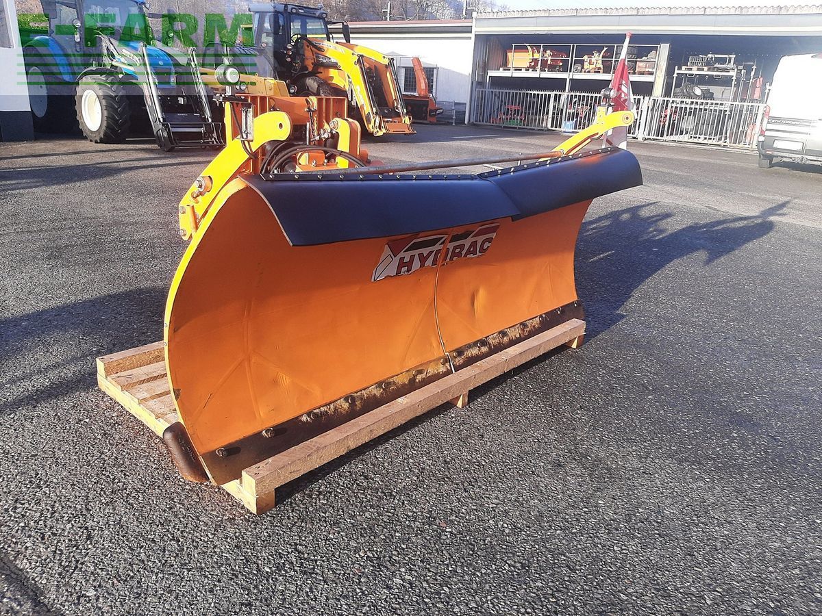 HYDRAC u-ii-280-l Urządzenie do użytku komunalnego 7792 €