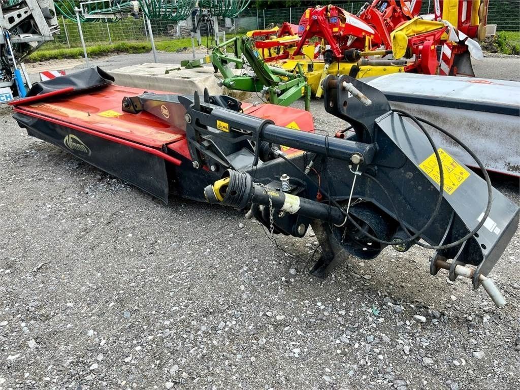 E-FARM: Vicon Extra 336 - Faucheuse - id ERVAEUB - 8 319 € - Année: 2021 - Allemagne