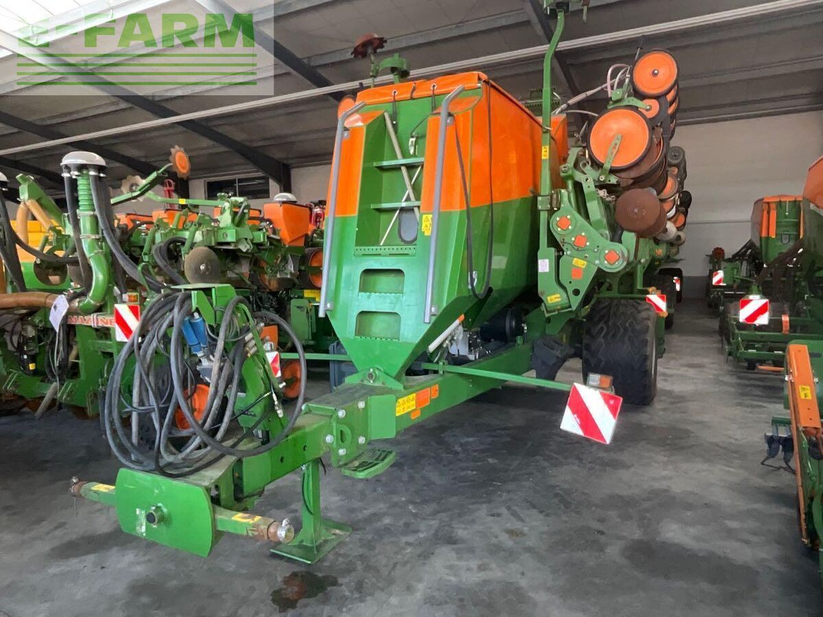 Amazone EDX 6000 TC Precision drill €24,500