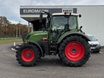 Fendt 310 Vario ProfiPlus Traktor 79.500 €