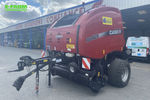 Case IH RB 465 RC baler €38,700