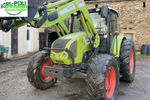 Claas Arion 410 tractor €39,000