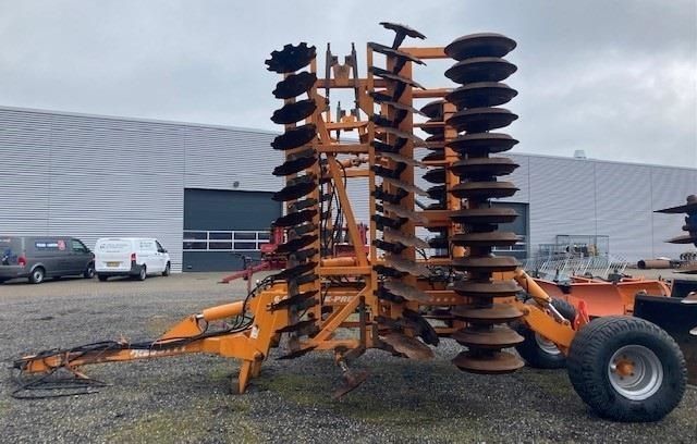 E-FARM: Simba x-press 6.60 meter - Disc harrow - id UQB8C1N - €17,419 - Denmark
