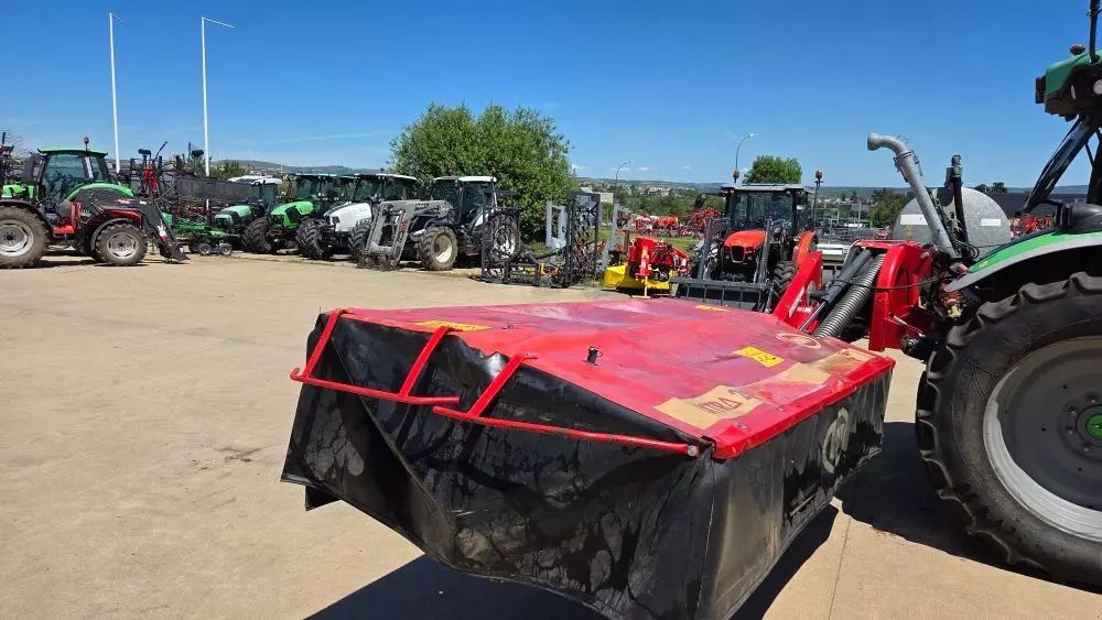 Vicon Extra 228 Mower