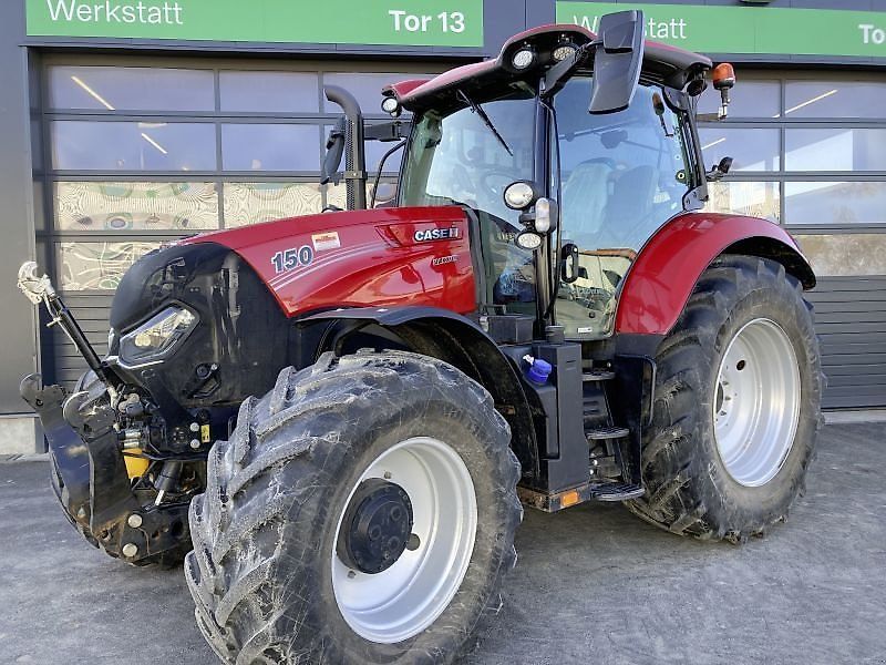 Case IH Maxxum 150 Traktor 89.995 €