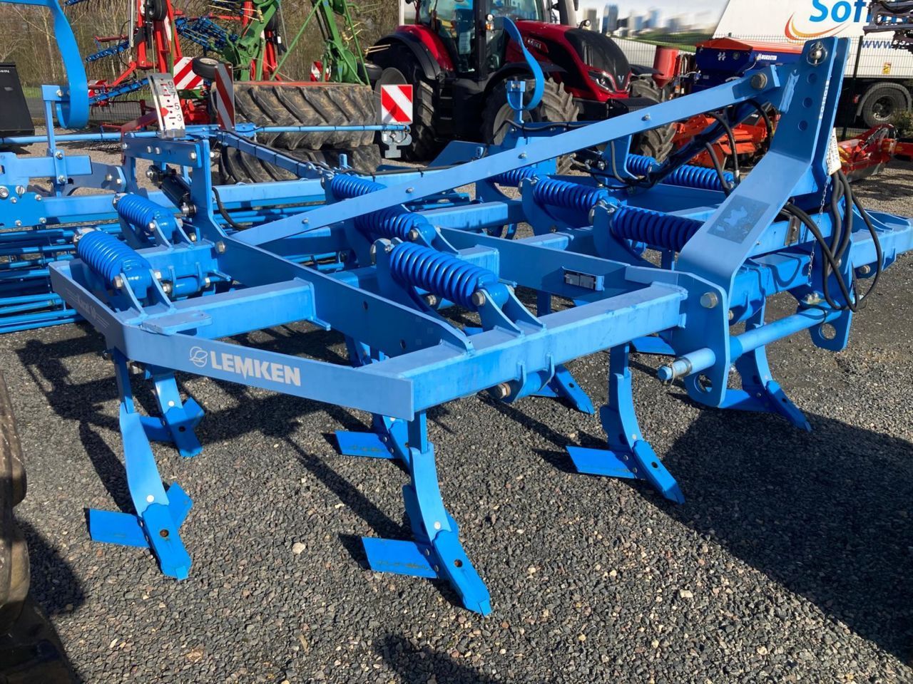 Lemken Karat 10/350 (U) Культиватор 23 900 €