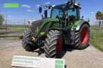 Fendt 516 Vario ProfiPlus tractor 114.706 €