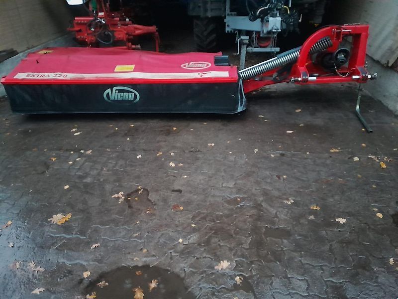 Vicon Extra 228 Kosiarka 5100 €