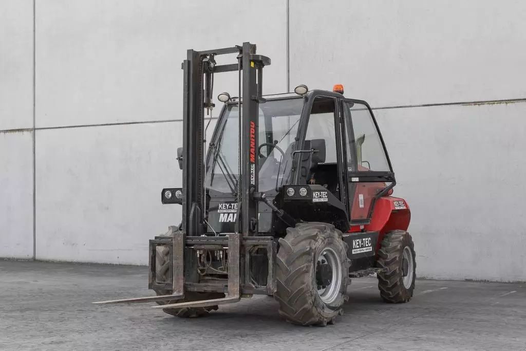 Manitou M 30-4 Carrello elevatore 56.500 €