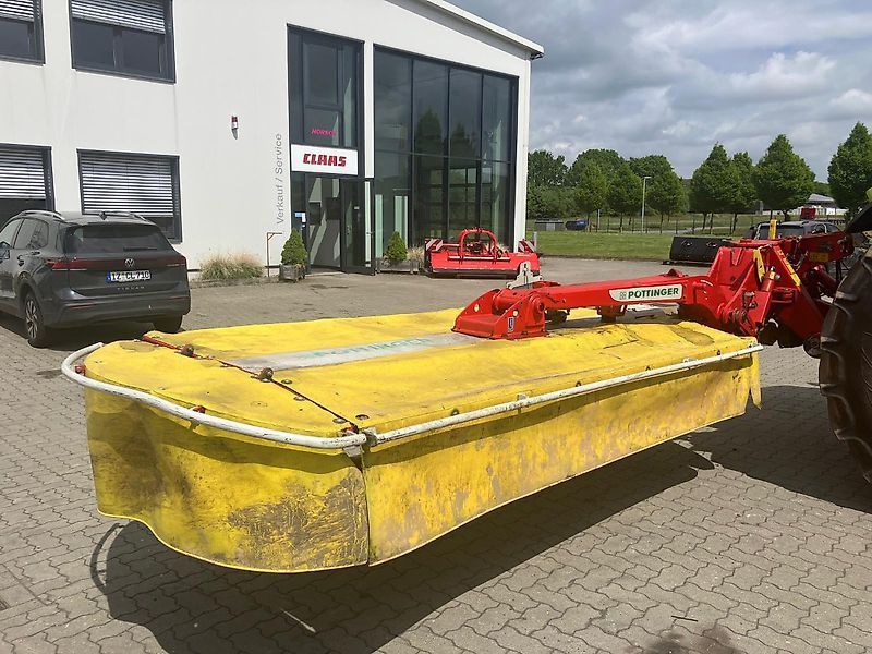 Pöttinger NovaCat 302 Faucheuse 7 900 €