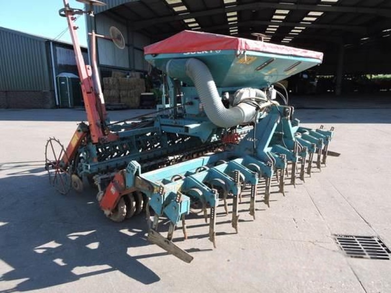 sulky mp optiline drill 8 741 €