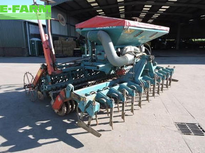 E-FARM: sulky mp optiline - Drill - id 9D5NJIQ - €8,741 - Year of construction: 2008