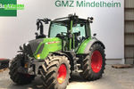 Fendt 314 Vario PowerPlus tractor €109,160