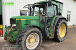 John Deere 6610 tractor 26.000 €