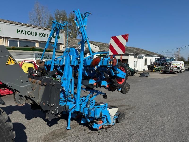 E-FARM: Monosem meca 2000 - Precision drill - id CSYDK8N - €7,500 - Year of construction: 1996 - France