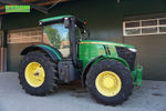 John Deere 7230 R tractor €64,500