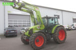 Claas Axos 340 CX tractor 41.933 €