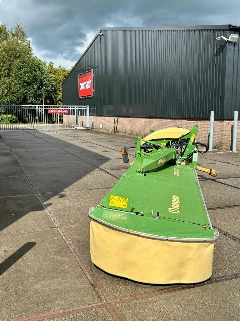 Krone EasyCut B 1000 Kosiarka 29 500 €