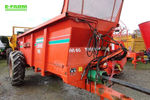 Deguillaume triathlon : hvi 60 manure_compost_spreader €6,300