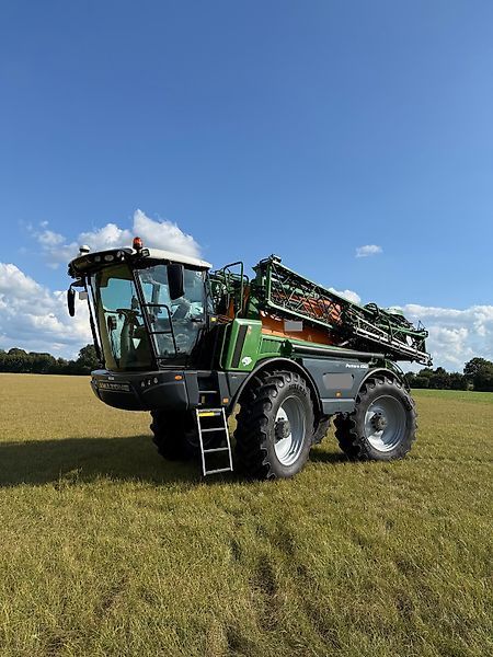 Amazone panthera 4502 Opryskiwacz 125 000 €