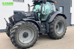 Deutz-Fahr Agrotron 7250 TTV tractor 57.563 €