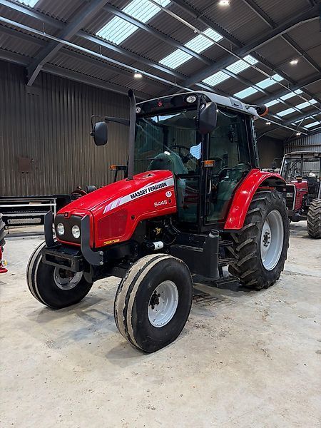 Massey Ferguson 5445 Traktor 27 479 €