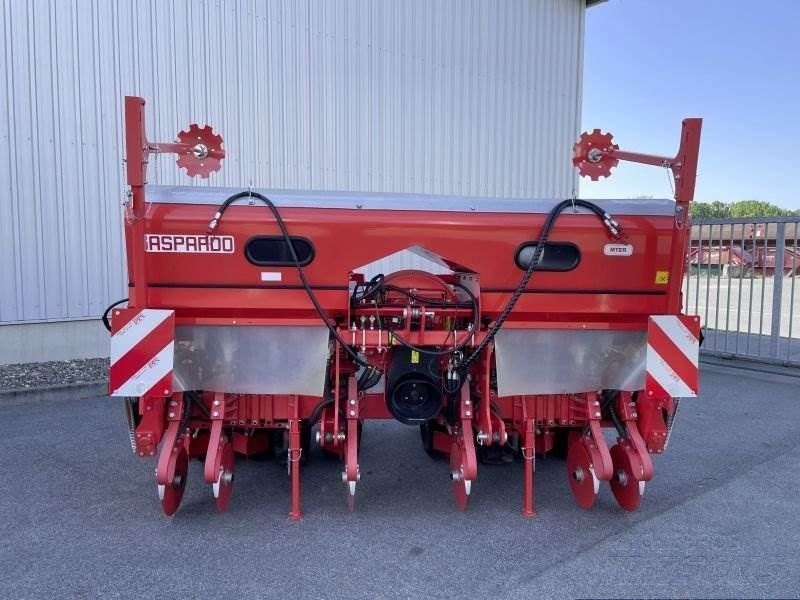 E-FARM: Maschio mte-r 300 6-reihig bb-xl isotr - Inne rozsiewacze - id TGDA8QT - 31 849 € - Rok produkcji: 2023 - Niemcy