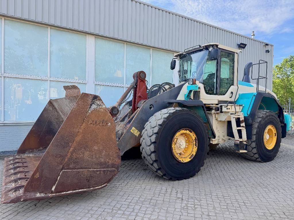 VOLVO l 180 g Radlader 59.900 €