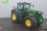 John Deere 6R 215 tractor €169,900