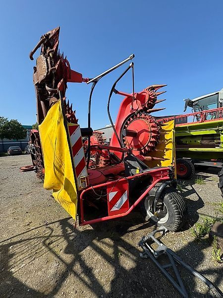 E-FARM: Kemper champion 475 plus - Cabezal - id APACGAH - 42.500 € - Año: 2017 - Alemania