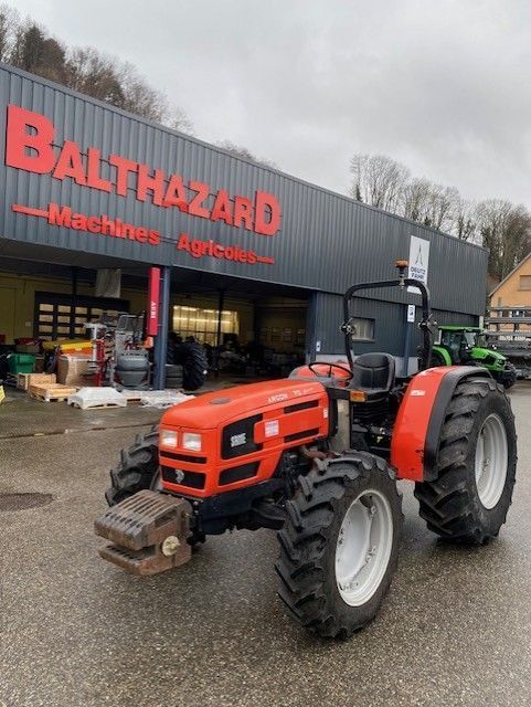 SAME Argon 70 Tractor €19,500