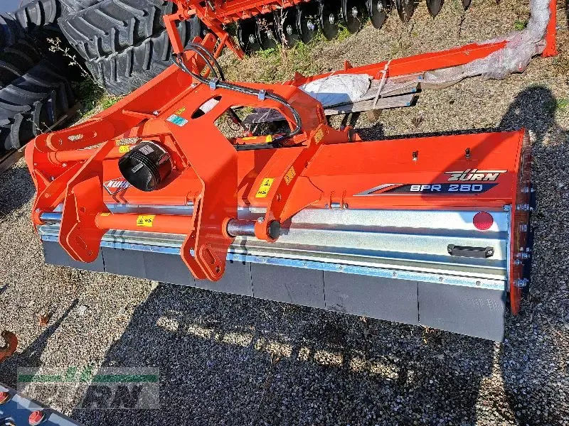 E-FARM: Kuhn BPR 280 - Mulcz - id 3WQQKK8 - 9730 € - Rok produkcji: 2023 - Niemcy
