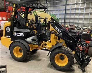 E-FARM: JCB 403 - Mini-chargeuse - id ZA5ZFYQ - 45 580 € - Année: 2025 - Danemark