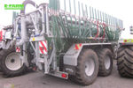 Kotte vtl 20000 /b ecoline plus, heckhubwerk, andockarm, luftfederung, schleppschlauch vogelsang 16.5 m slurry_tanker €83,950