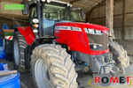 Massey Ferguson 7718S Efficient tractor 84.050 €