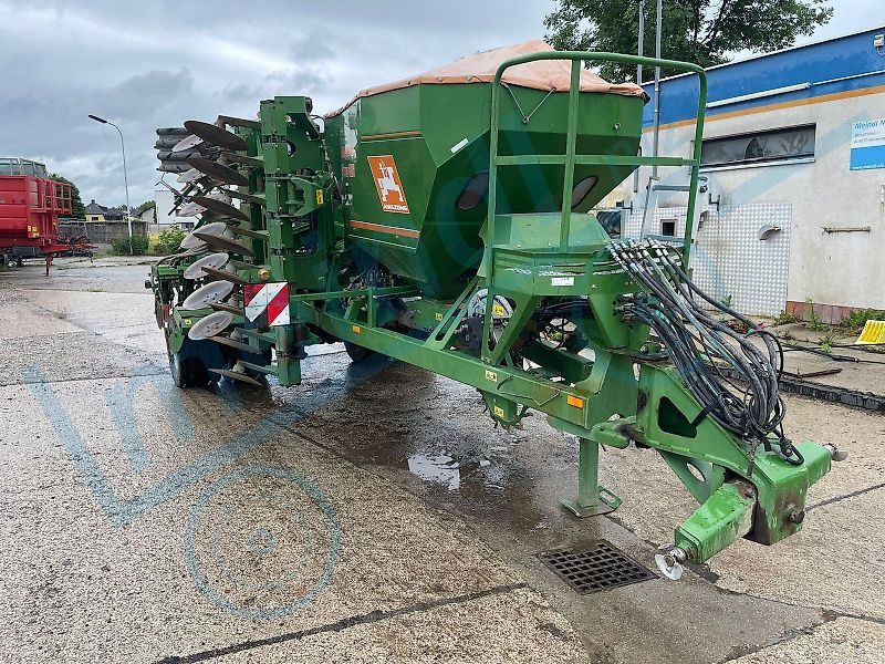 Amazone cirrius 4001 Σπάρτικη μηχανή 14.800 €