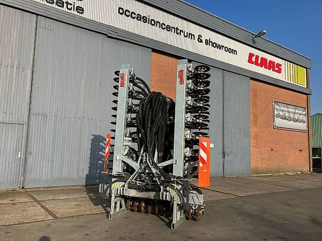 Kaweco PRO-JECT 720 Attachement du lisier 38 500 €