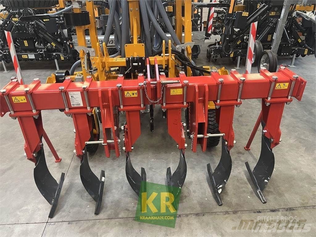 E-FARM: Kverneland CLI 630 - Cultivator - id KD2WQQT - Netherlands