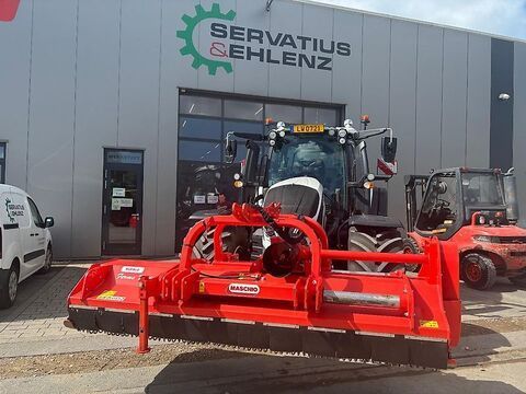 E-FARM: Maschio Bufalo 280 - Topper - id UFWGKFH - €7,500 - Year of construction: 2022 - Germany