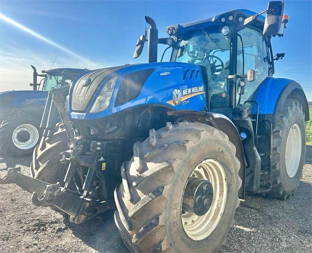 New Holland T7.290 Traktor 88.500 €