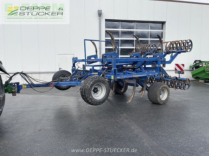 KÖCKERLING quadro 460 Kultywator 16 400 €