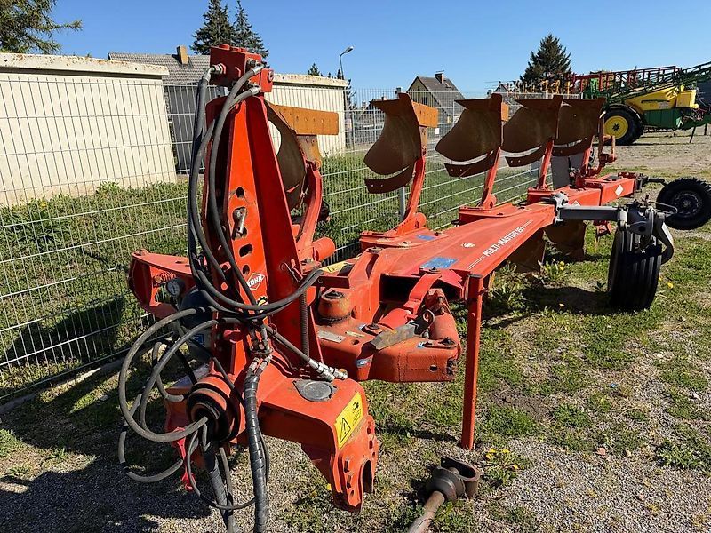 Kuhn multi-master 151 Pług 6950 €