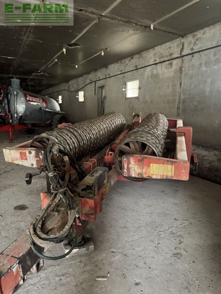 Quivogne rollmot 630 Prasy i wały 6500 €