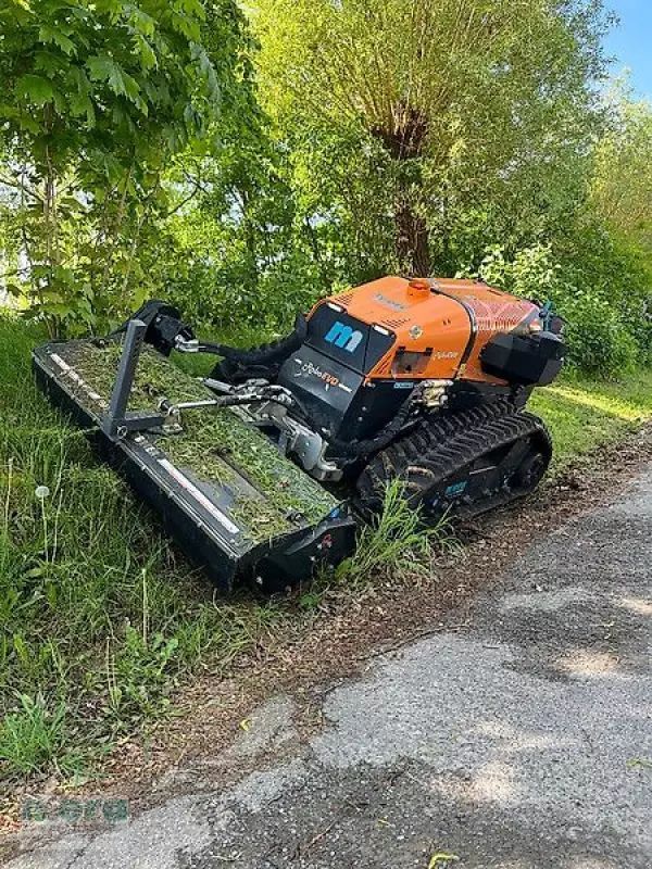Energreen roboevo 40ps Trinciatrice 48.000 €