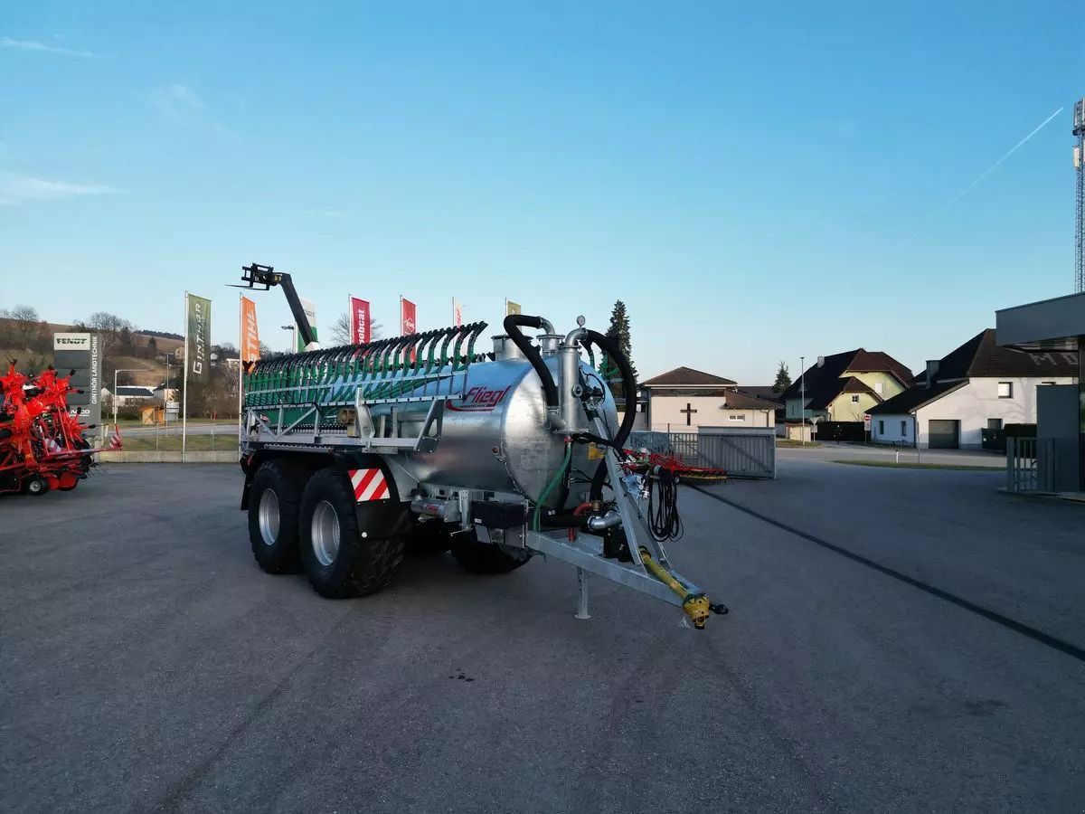 Fliegl vfw 12000 maxxline plus Slurry equipment other €87,500