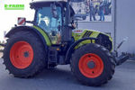 Claas Arion 550 CMATIC CIS+ tractor €119,000