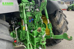 John Deere 6145 R tractor €98,000