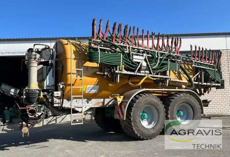 E-FARM: ZUNHAMMER ske 18 pu - Dele - id CLF6LDP - 93.900 € - Produktionsår: 2019 - Tyskland